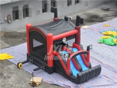 Pirate Ship Bounce House For Sale