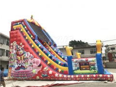 Blow Up Slide