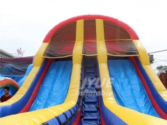 Commercial Inflatable Slide