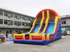 Commercial Inflatable Slide