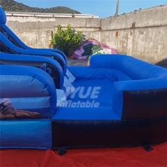 Tiktok Water Slide Rentals