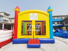 wholesale custom china indoor cheap cartoon outdoor bounce house for sale cheap