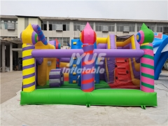 Moonwalk kids water jumper jumping house best bounce house for toddlers