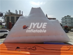 Factory price custom commercial funny inflatable amusement park inflatable aqua