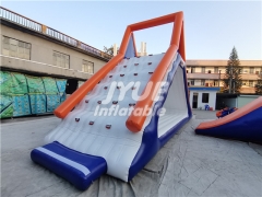 Factory price custom commercial funny inflatable amusement park inflatable aqua