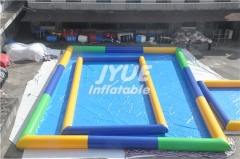 hot sales inflatable swimming pool,inflatable outdoor pool with custom design