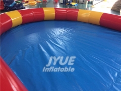 Water play equipments inflatable pool large inflatable swimming pool malaysia