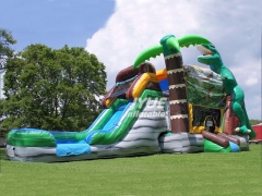 dino bounce house Jyue-IC-071