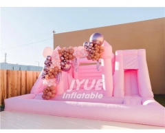 wedding bounce house Jyue-IC-078