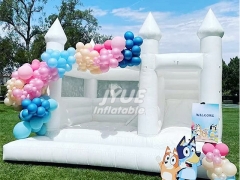 wedding bounce house Jyue-IC-078