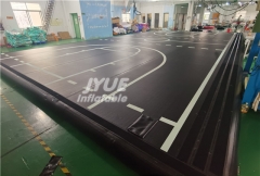 Airtrack sport court Jyue-SC-001