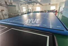 air track basketball court Jyue-SC-004