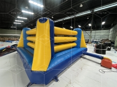 Customized Sporting Boxing Course Inflatable Boxing Ring