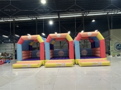 3X3X3.5M Bouncy Castle Small PVC Inflatable Bounce House