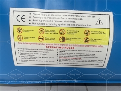 7x4.5x4m Kids Bounce Castle With Slide