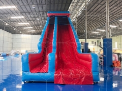 Large Inflatable Slide For Pool Summer Swimming Pool Slide