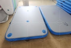 Hot Sale Inflatable Docks Yacht Platform