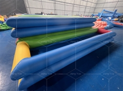 Commercial Inflatable Swimming Pool Kids