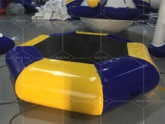 Durable Cheap Kids Inflatable Water Trampoline