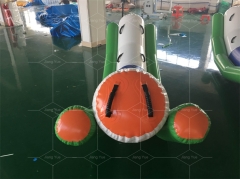 Super Popular Summer Water Seesaw Play Equipment