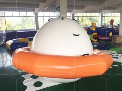 Inflatable Saturn On Sale