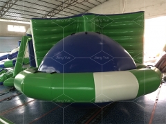 Super Huge Inflatable Saturn