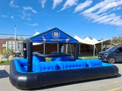 Portable Inflatable Pool Bar