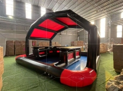 Inflatable Pool Bar For Adults