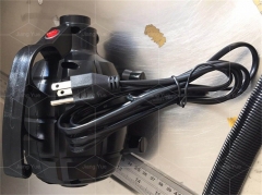 500W 600w 800W 1200W 1800W Portable Inflated and Deflate Electric Air Pump for Inflables Products