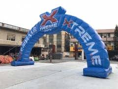 Xtreme Inflatable Race Arch