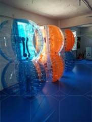 Inflatable Bumper Ball For Adults